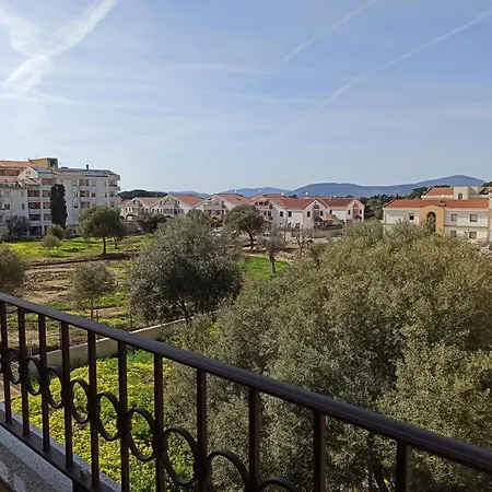 Chiocciola Del Parco Apartment Alghero Exterior photo