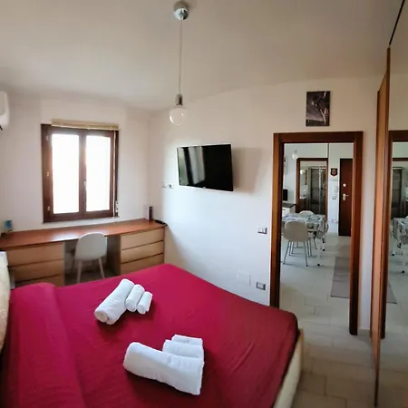 Chiocciola Del Parco Apartment Alghero Exterior photo