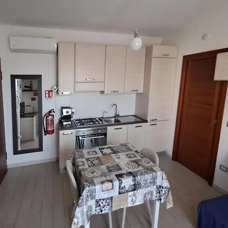 Chiocciola Del Parco Apartment Alghero Exterior photo