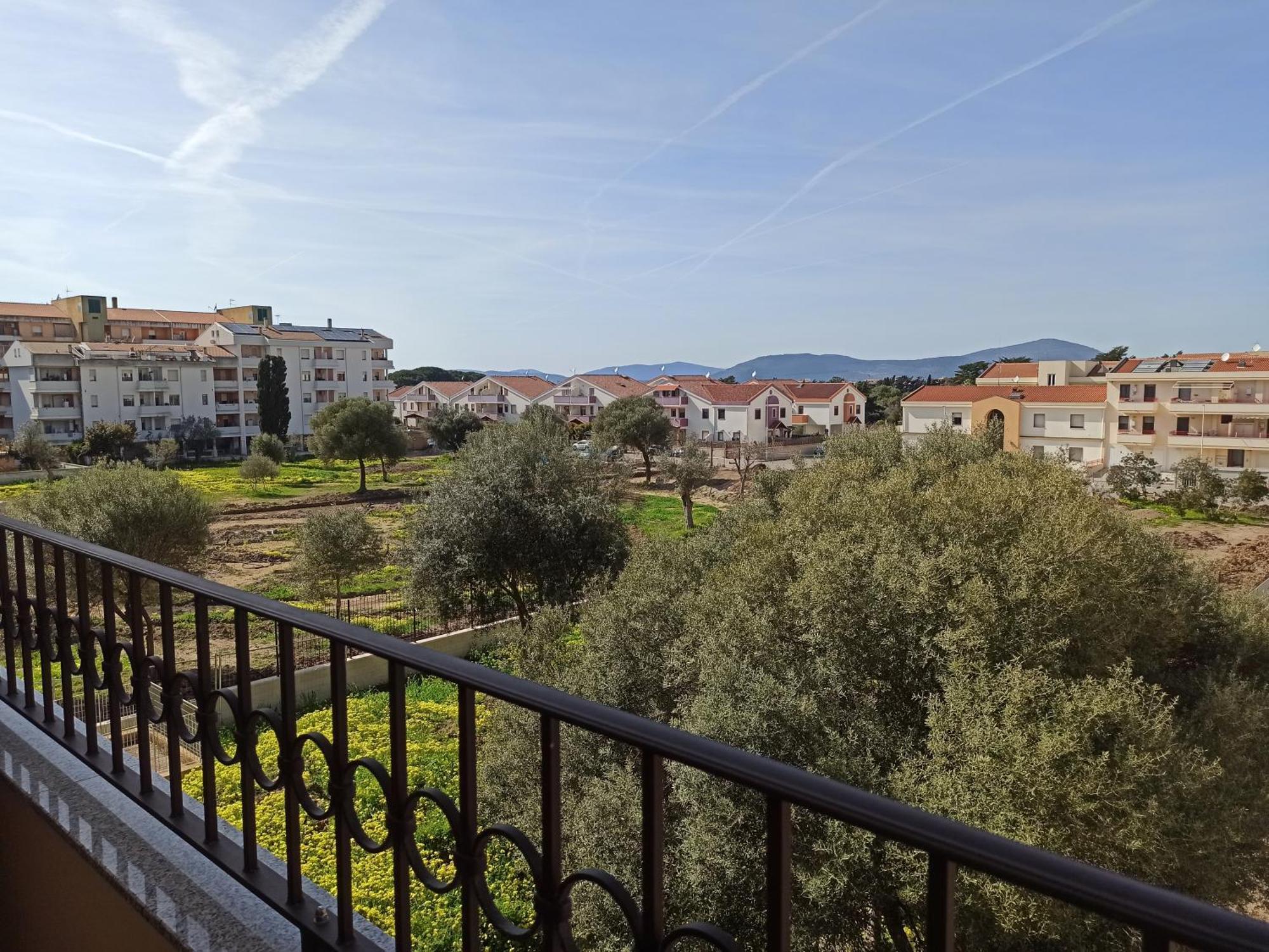 Chiocciola Del Parco * Alghero