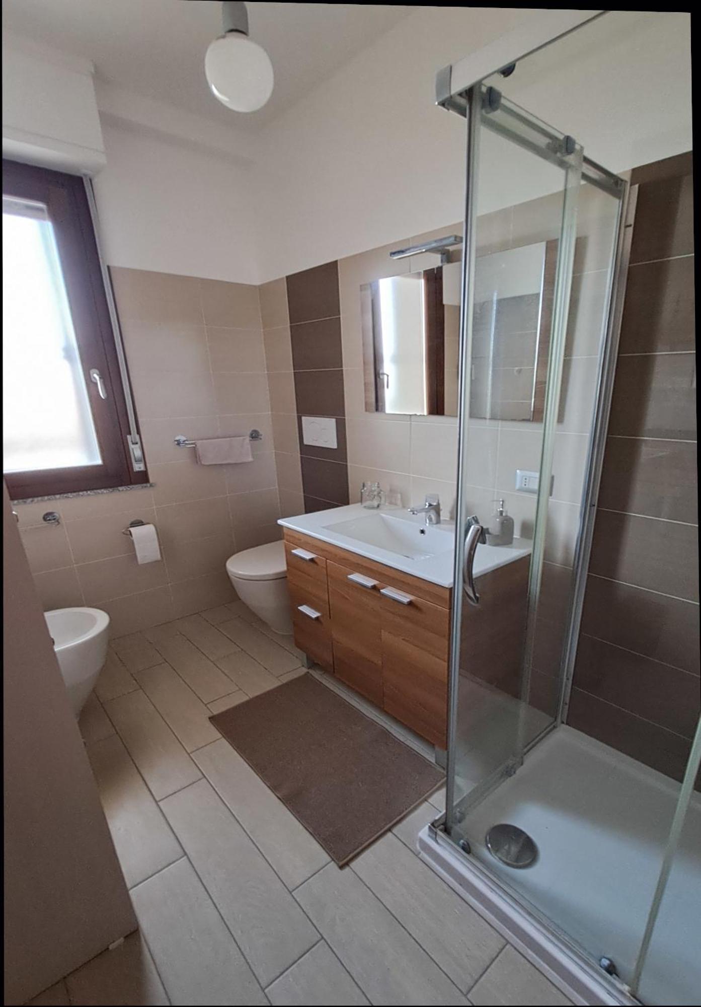 Apartamento Chiocciola Del Parco *