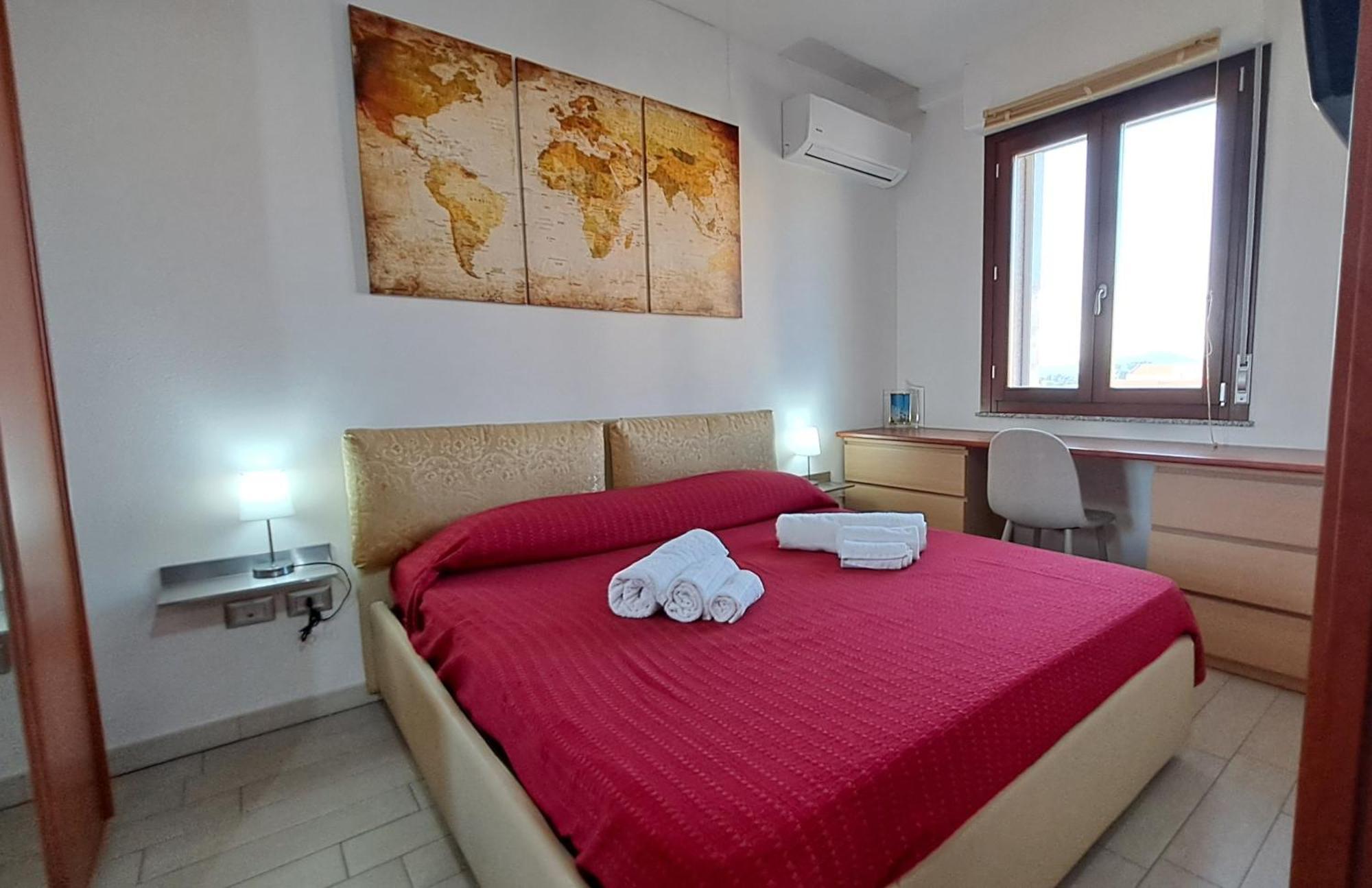 Chiocciola Del Parco Apartment Alghero