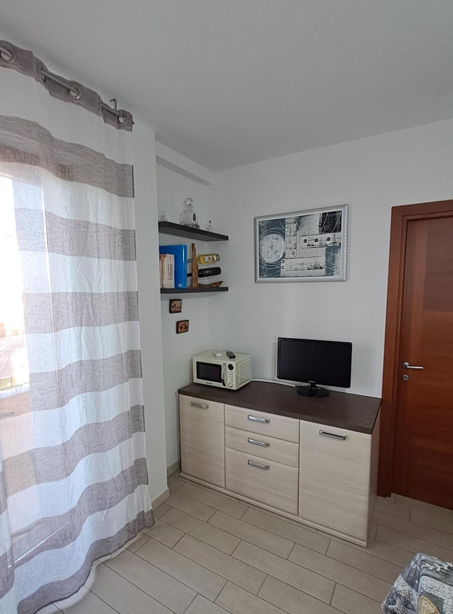 Apartamento Chiocciola Del Parco Alghero