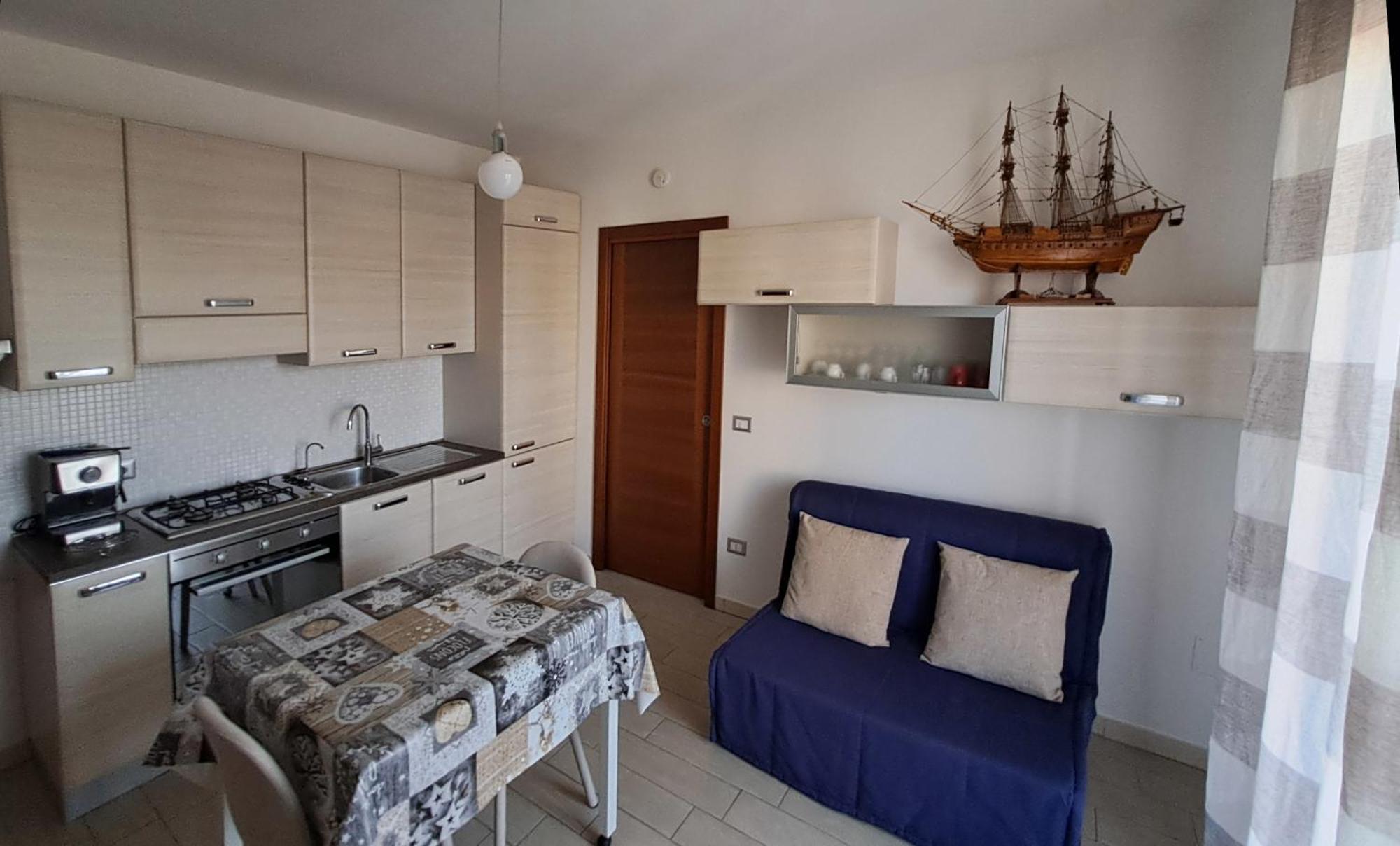 Apartment Chiocciola Del Parco