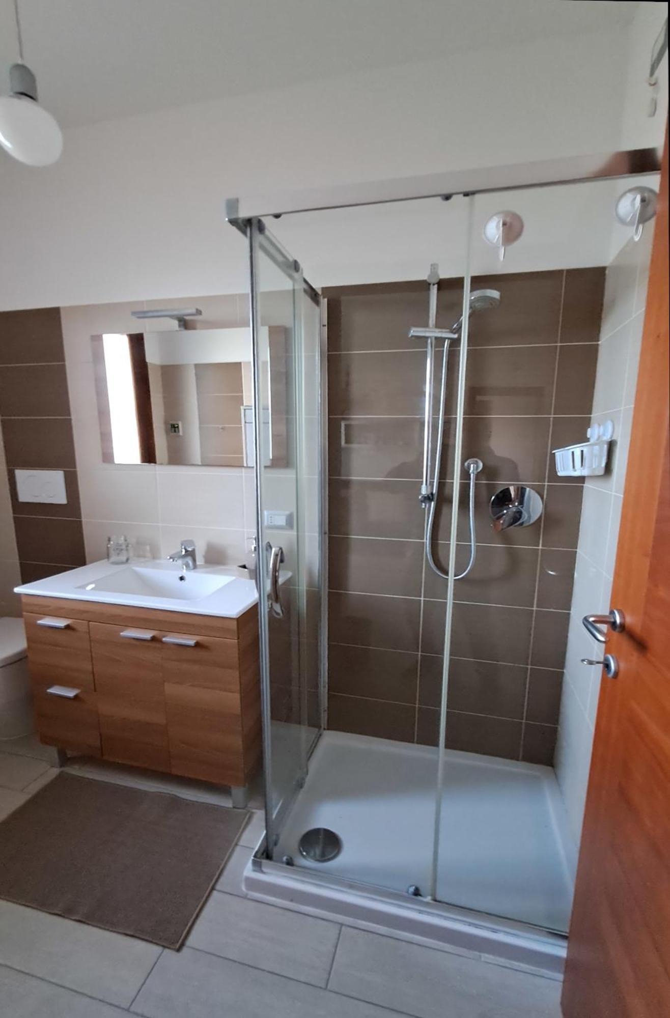 Chiocciola Del Parco Apartment Alghero